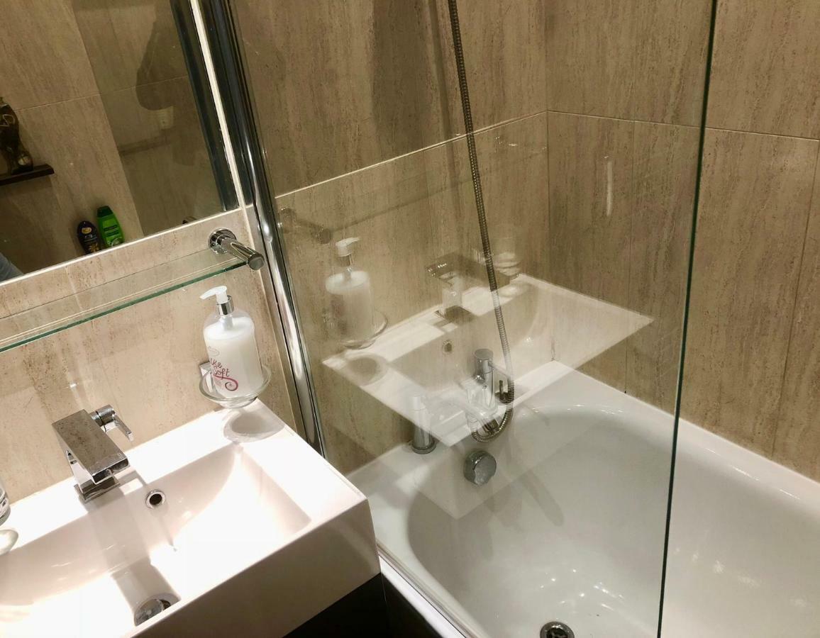 Luxury Apartment In Central London, Mida Vale المظهر الخارجي الصورة