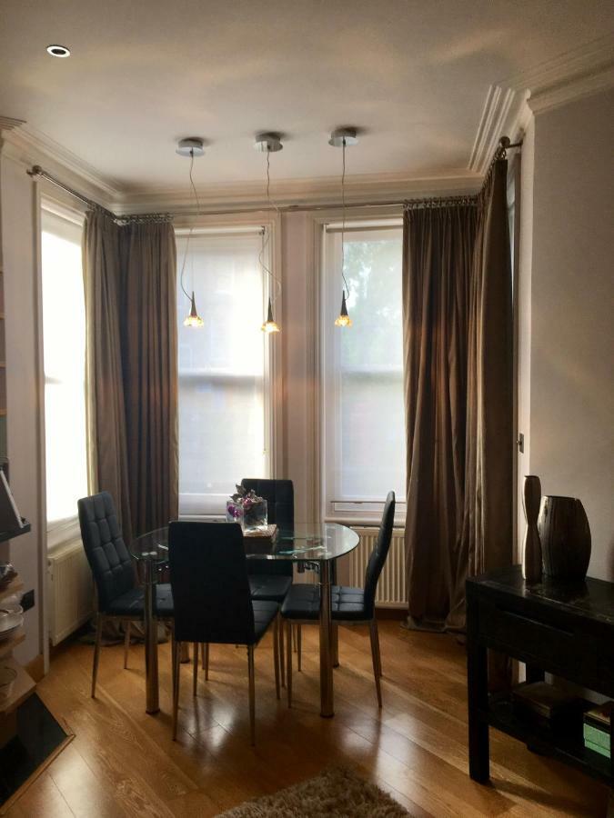Luxury Apartment In Central London, Mida Vale المظهر الخارجي الصورة